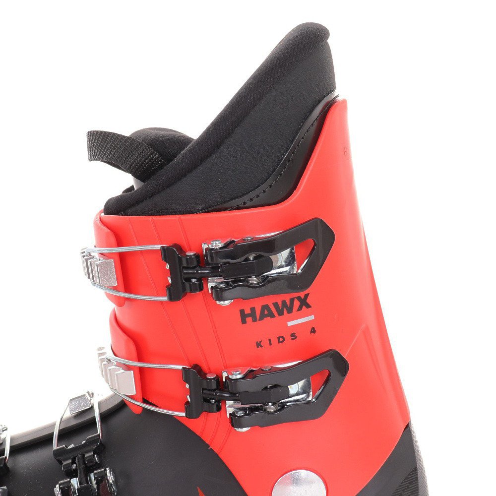 アトミック（ATOMIC）（キッズ）ジュニア スキーブーツ 24 HAWX KIDS 4