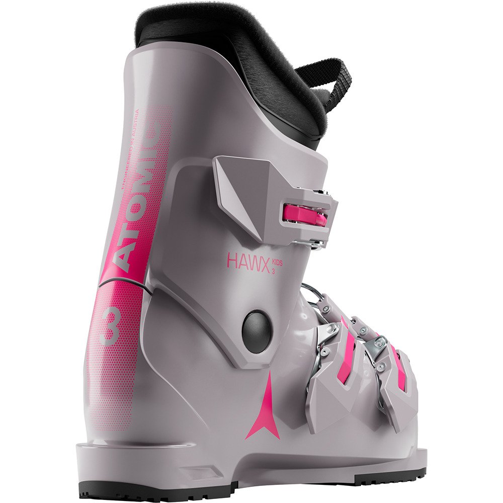 アトミック（ATOMIC）（キッズ）ジュニア スキーブーツ HAWX KIDS 3 26