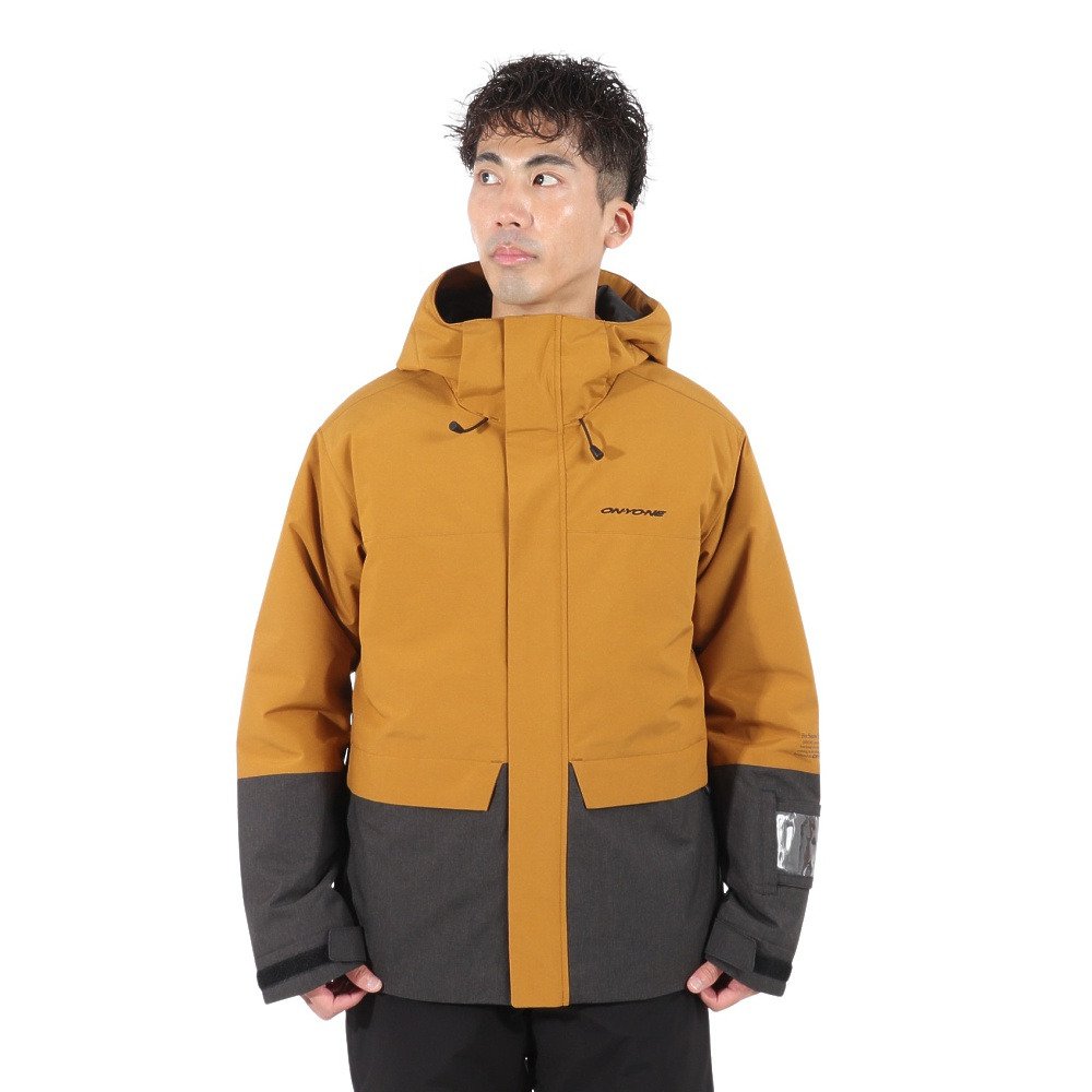オンヨネ（ONYONE）（メンズ）スキーウェア 上下セット MENS SUIT
