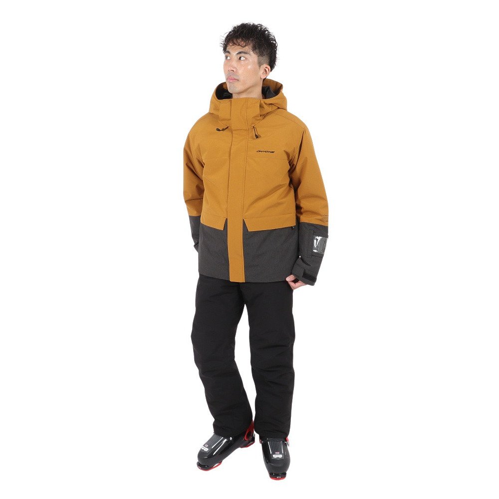 オンヨネ（ONYONE）（メンズ）スキーウェア 上下セット MENS SUIT