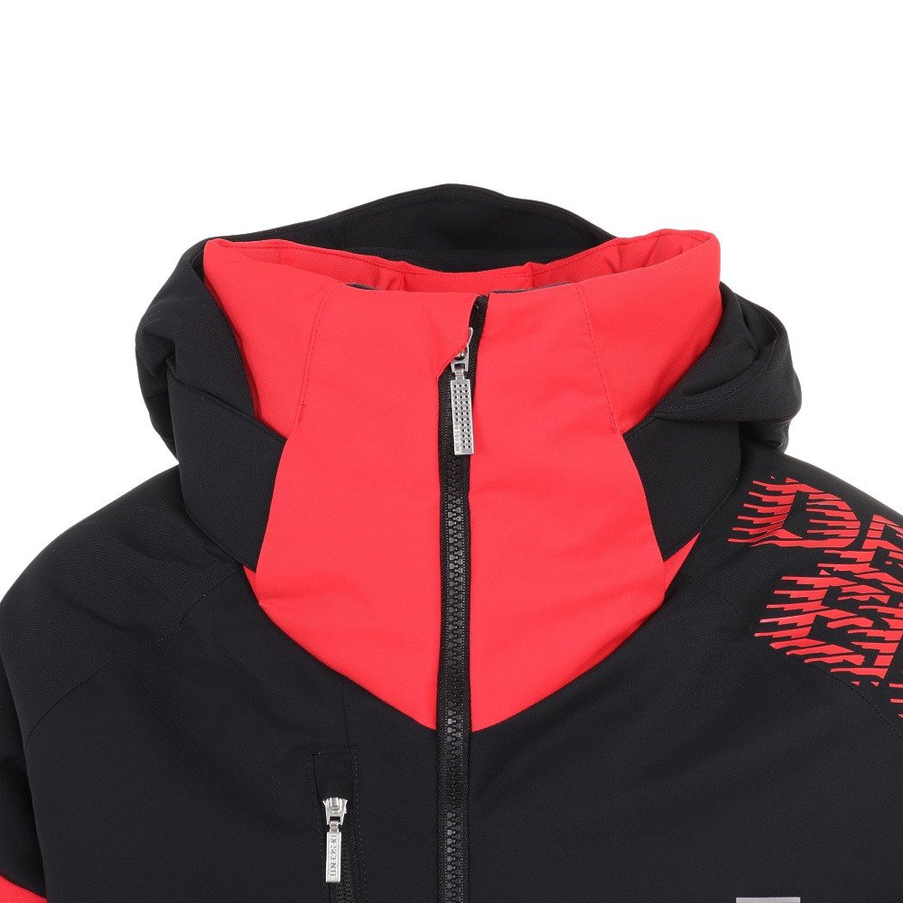 デサント（DESCENTE）（メンズ）スキー ウェア ジャケット S.I.O