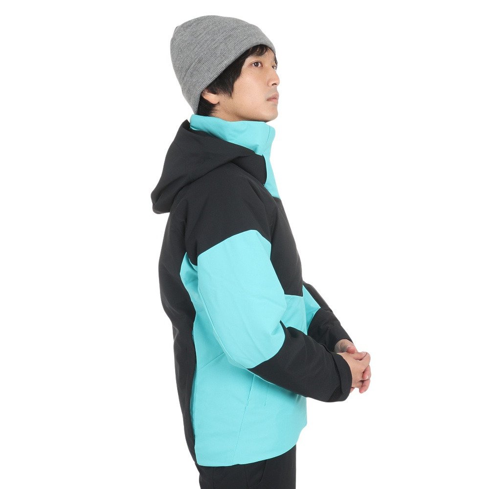 デサント（DESCENTE）（メンズ）スキーウェア ジャケット S.I.O JACKET