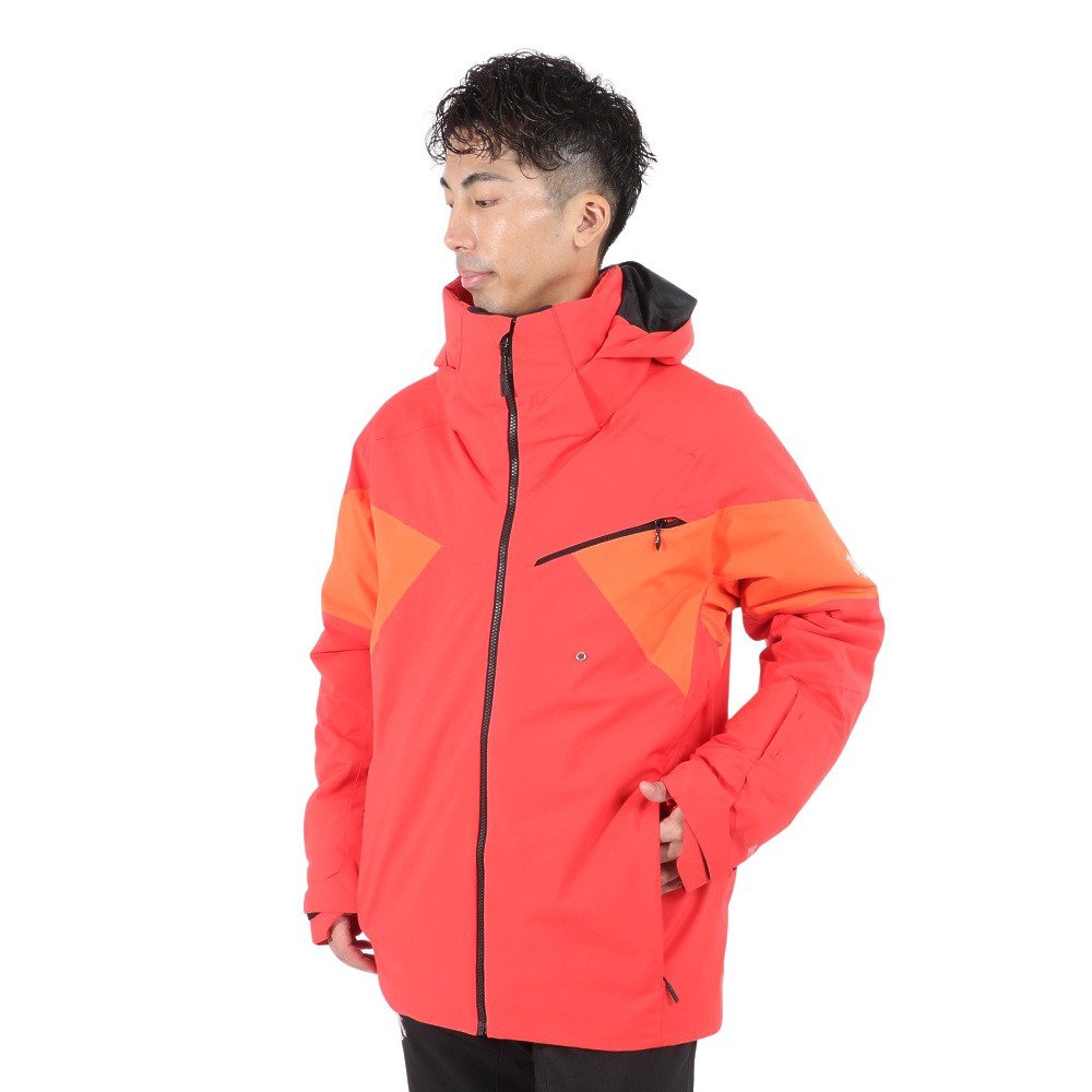デサント（DESCENTE）（メンズ）スキーウェア ジャケット S.I.O