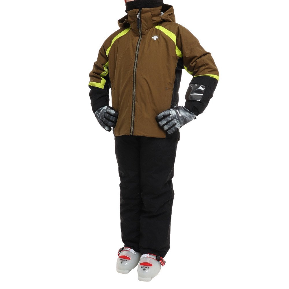 DESCENTEスキーウェアセット DESCENTE デサント スキーウェアセット