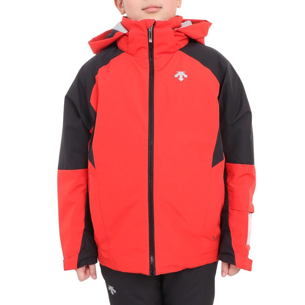 デサント D.D. DECOR スノボウェア 500R サイズ9 パンツ付き 楽天市場