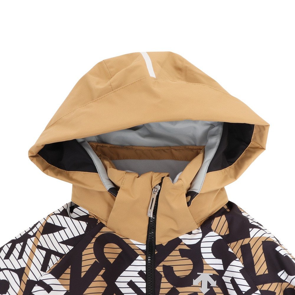デサント（DESCENTE）（キッズ）ジュニア スーツ スキーウェア