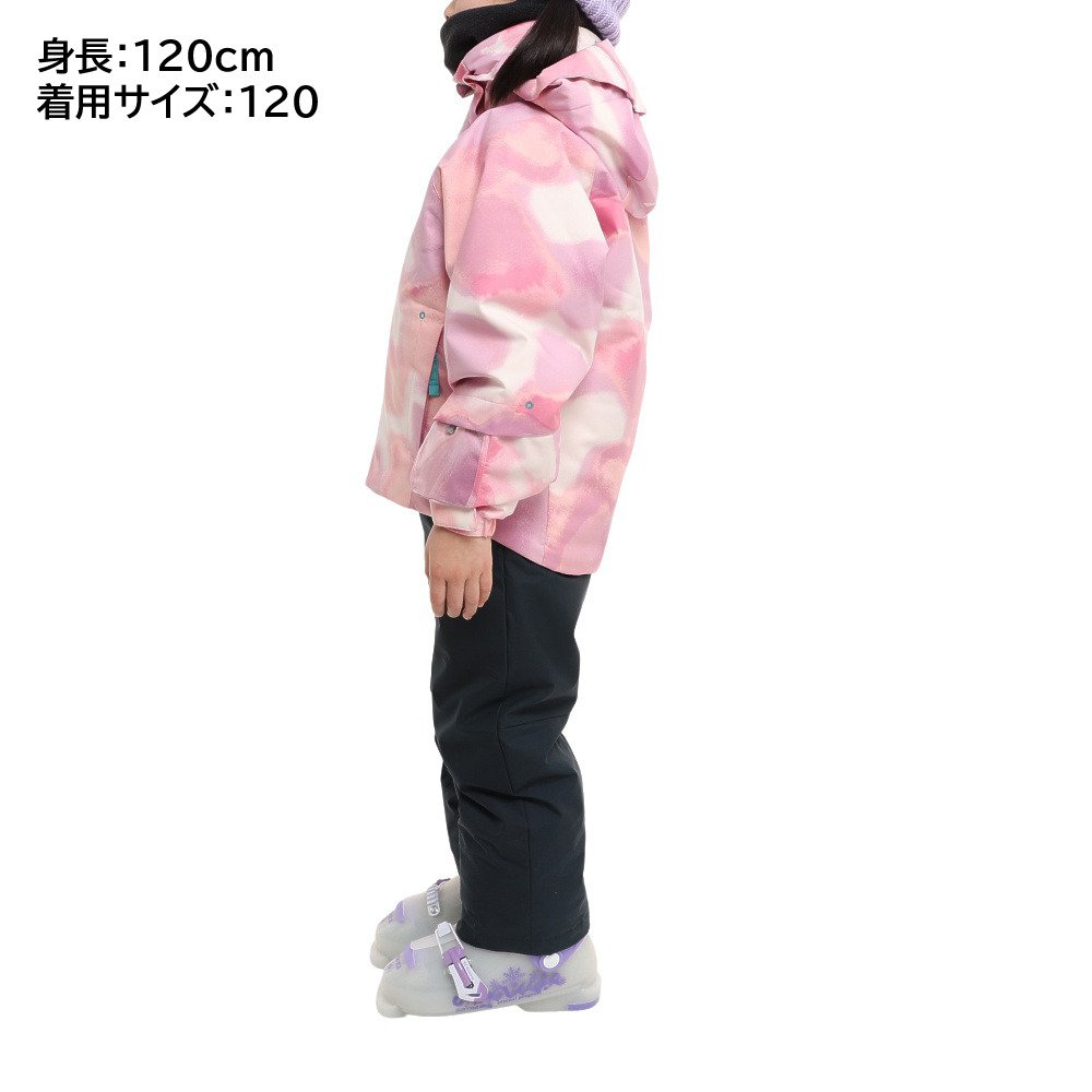 DESCENTE スキーウェア グレー/ピンク 楽天市場】デサント スキー