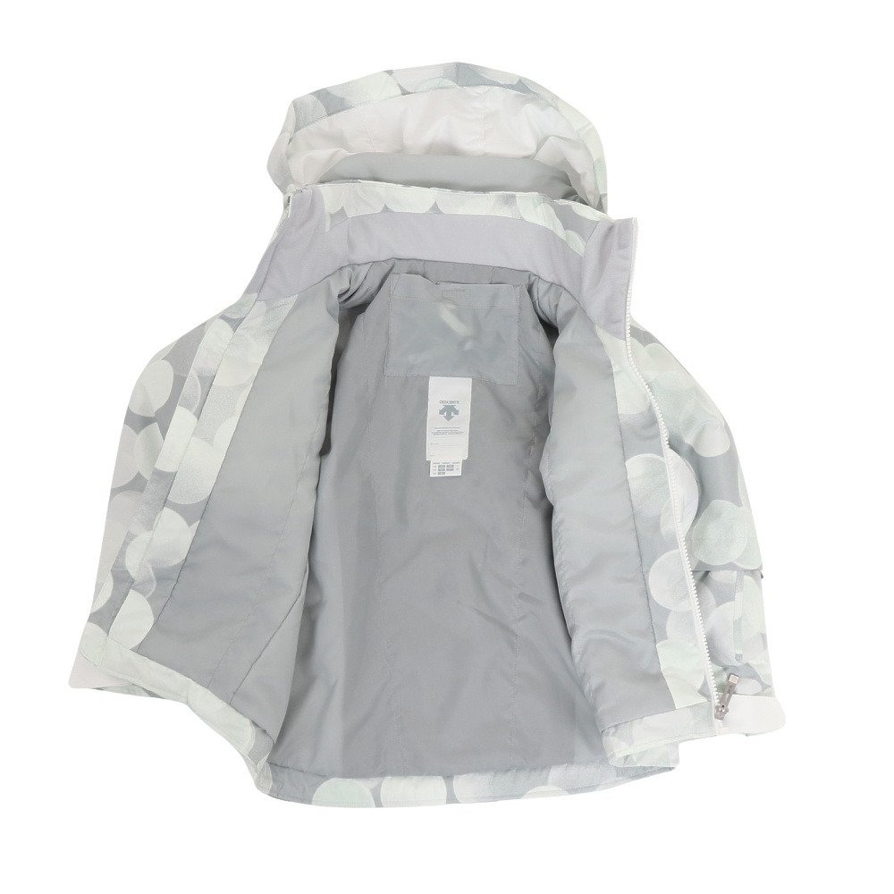 デサント（DESCENTE）（キッズ）ジュニア スーツ スキーウェア