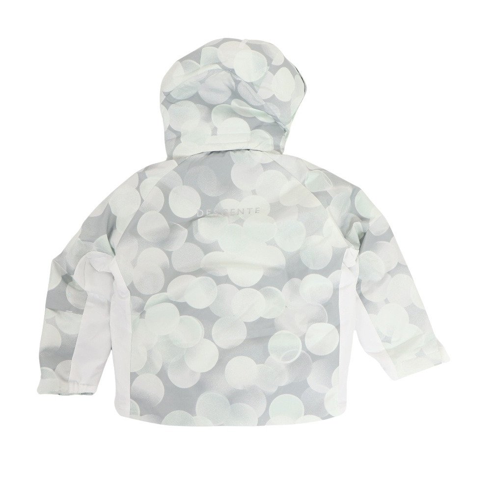 デサント（DESCENTE）（キッズ）ジュニア スーツ スキーウェア