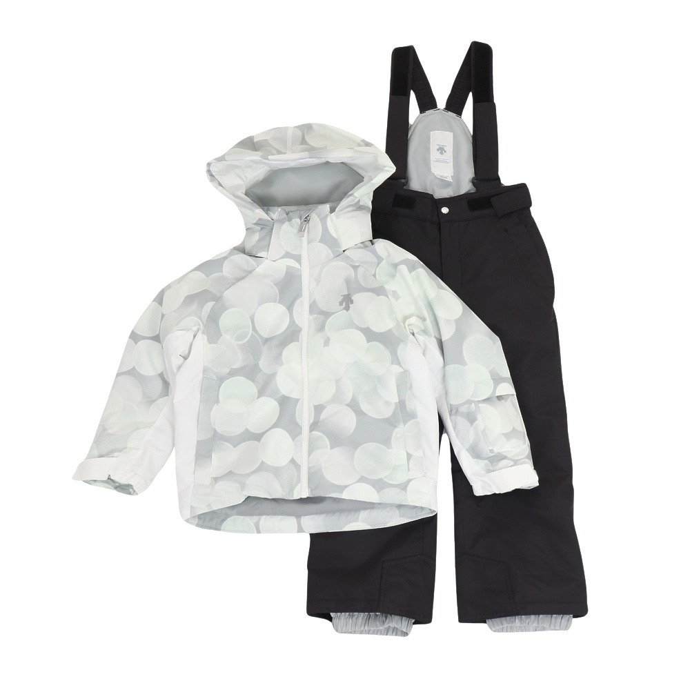 デサント スキーウェア ジュニア 130」の人気商品一覧 | 安い商品を