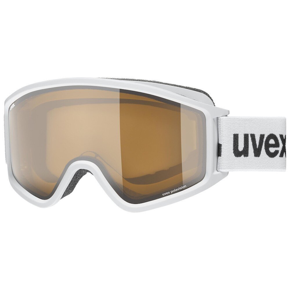ウベックス（UVEX）（メンズ）スノーゴーグル スキー スノーボード