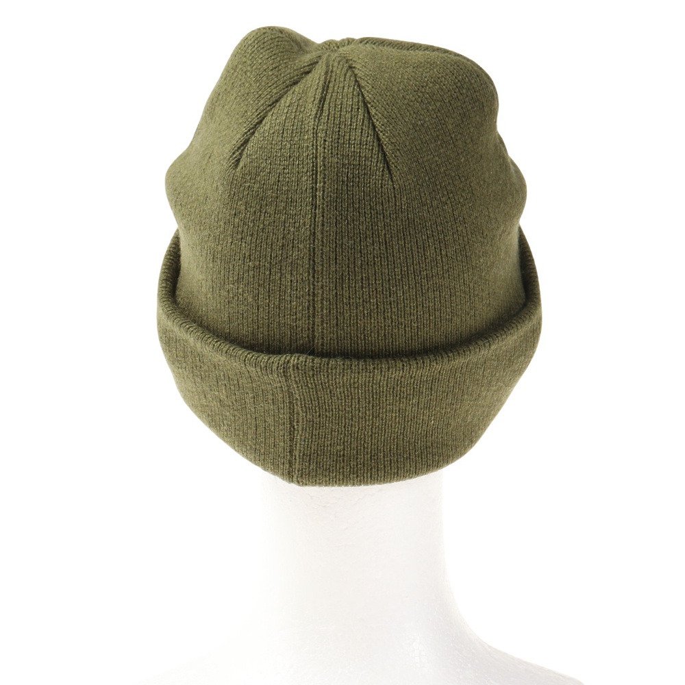 クイックシルバー（Quiksilver）（メンズ）帽子 ニット帽 ROUTINE