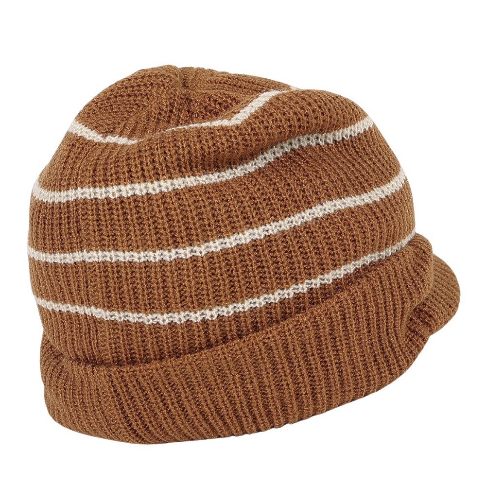 AUTUMN（AUTUMN）（メンズ）帽子 ニットキャップ バイザー VISOR AT23