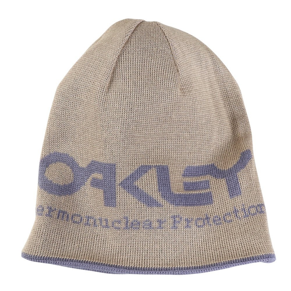 オークリー（OAKLEY）（メンズ）Tnp リバーシブル ビーニー FOS901066-BAG