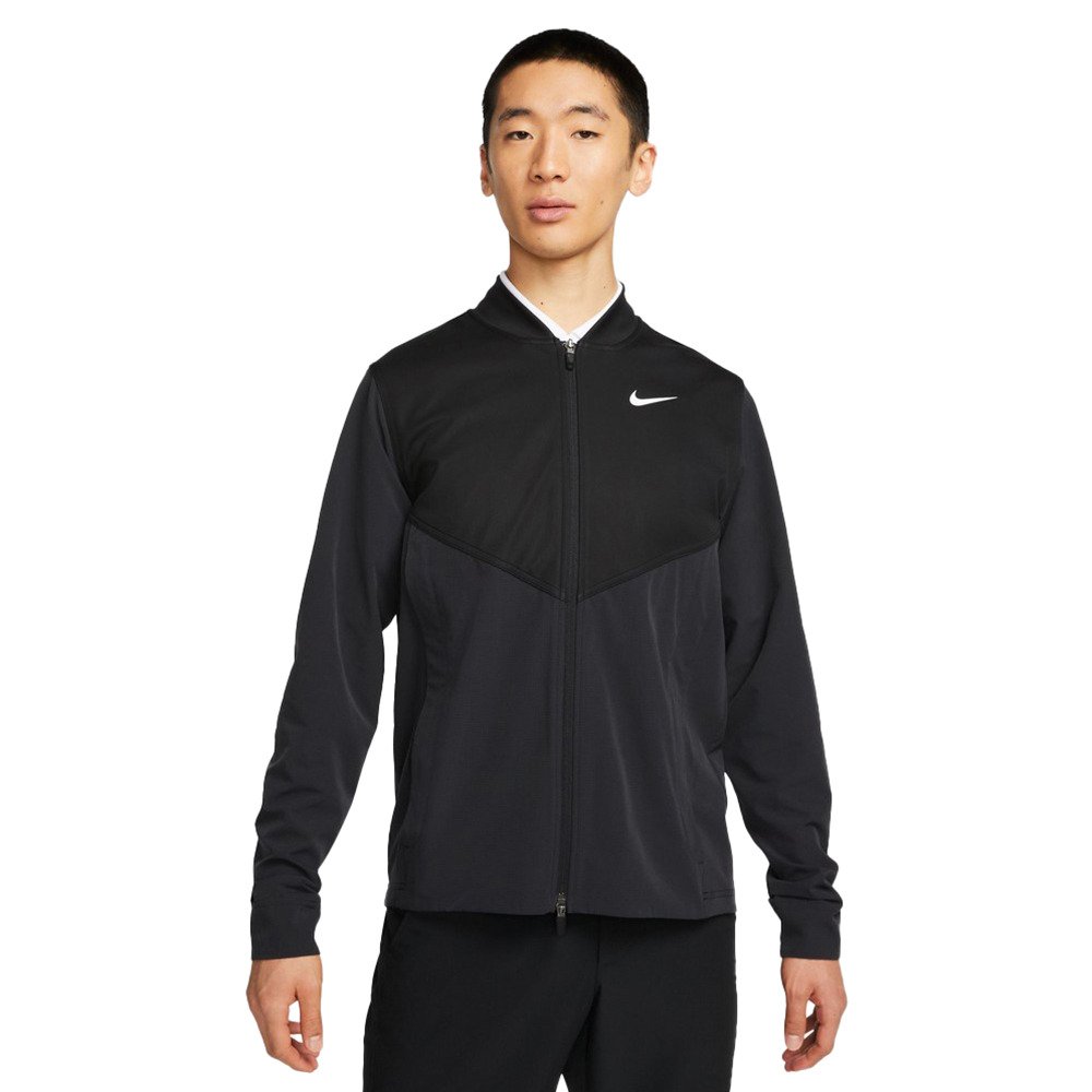 ナイキ（NIKE）（メンズ）ゴルフウェア アウター 撥水 ツアー