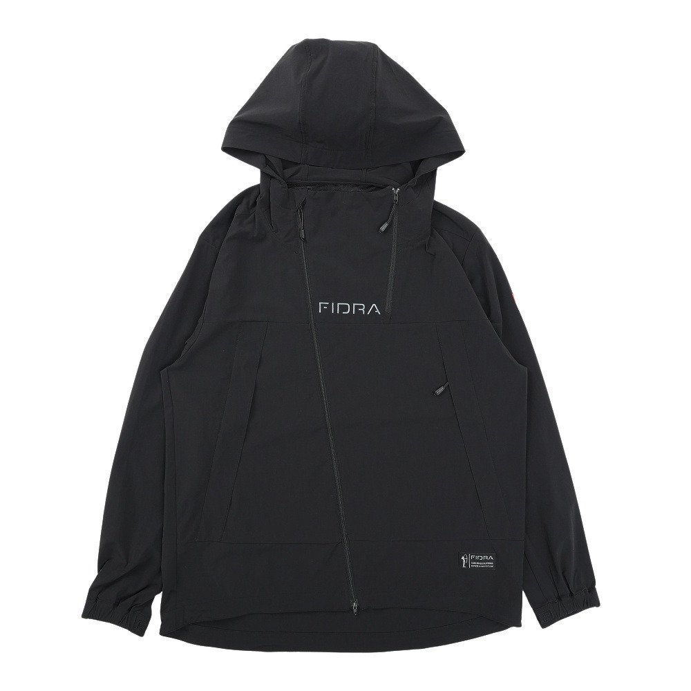 フィドラ（FIDRA）（メンズ）ゴルフウェア アウター 撥水 冷感
