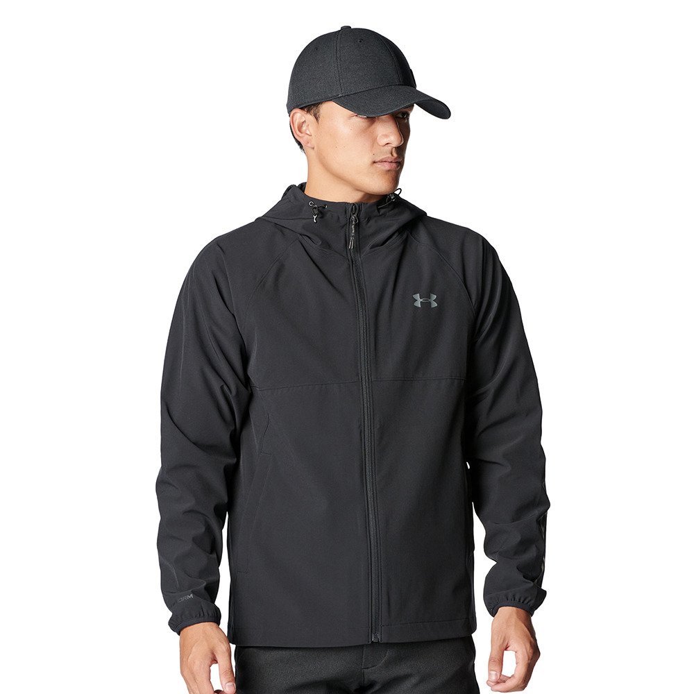 アンダーアーマー（UNDER ARMOUR）（メンズ）ゴルフウェア アウター