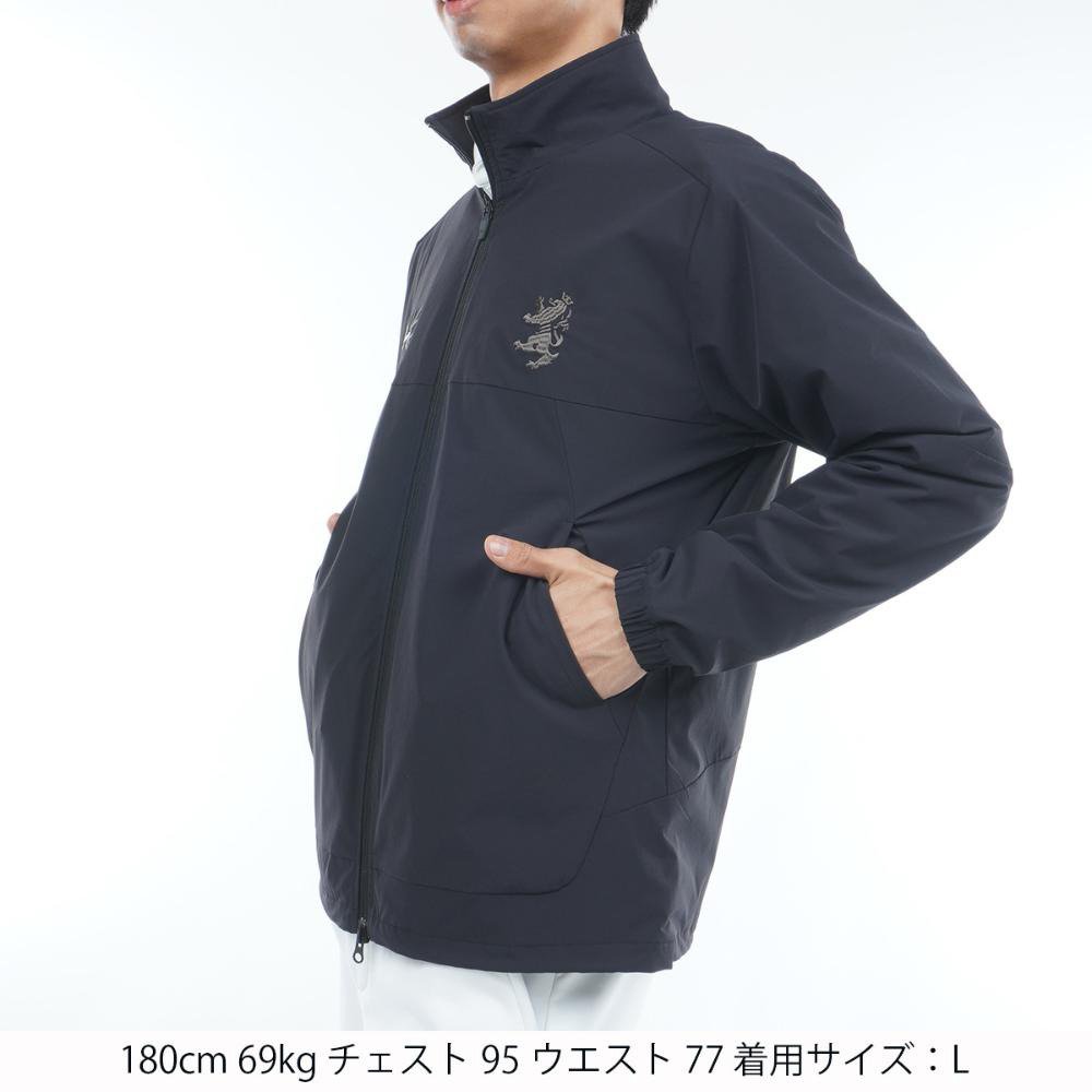 アドミラル ゴルフ（Admiral GOLF）（メンズ）ゴルフウェア アウター