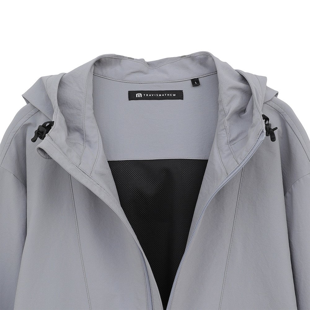 トラヴィスマシュー（Travis Mathew）（メンズ）ゴルフウェア アウター