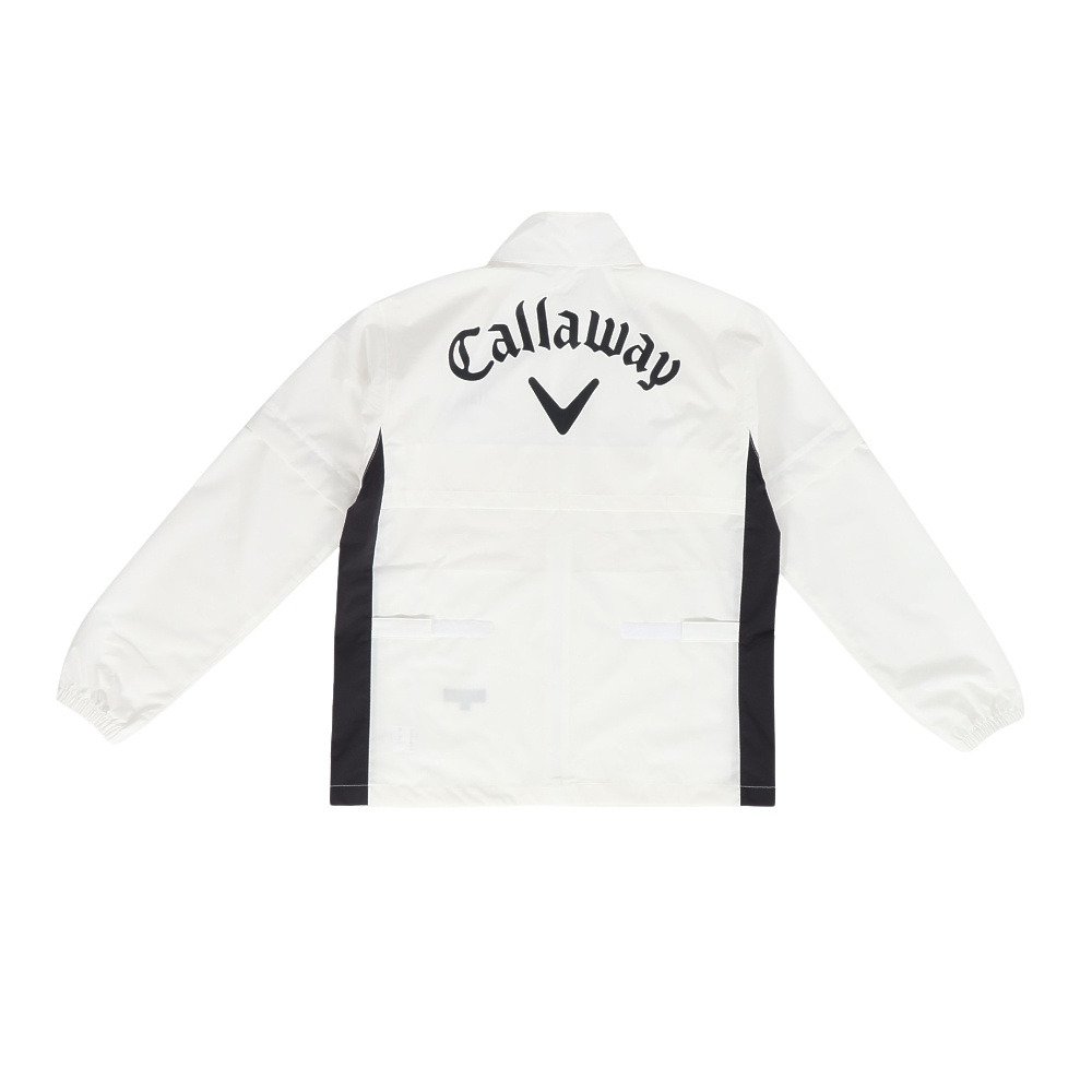 キャロウェイ（CALLAWAY）（メンズ）ゴルフウェア アウター 2WAY