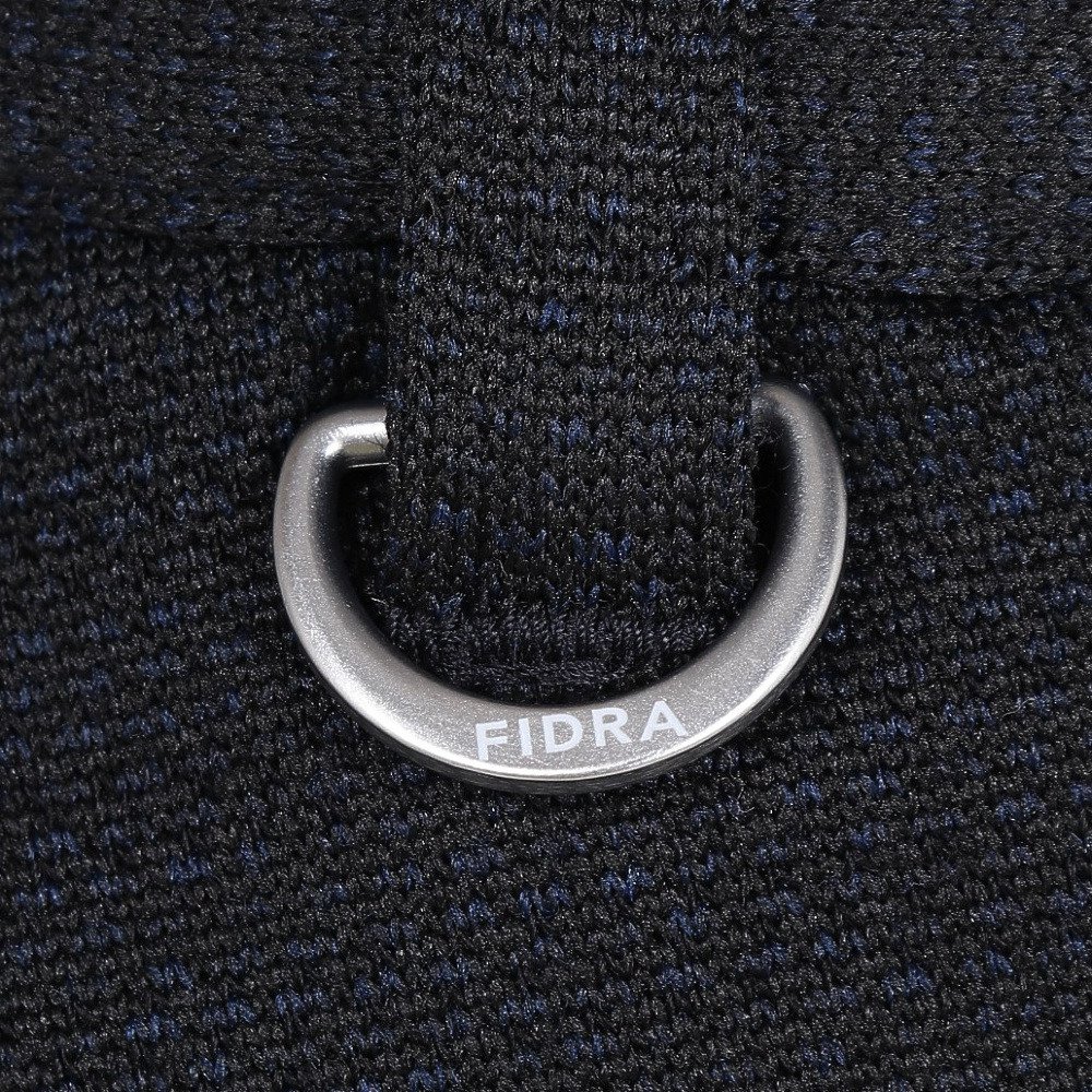 フィドラ（FIDRA）（メンズ）ゴルフウェア 吸湿発熱 9分丈パンツ