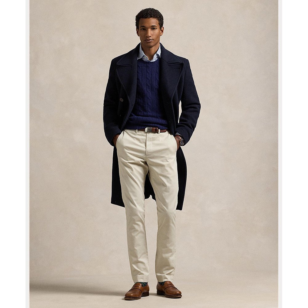 ラルフ ローレン（RALPH LAUREN）（メンズ）ゴルフウェア スリム