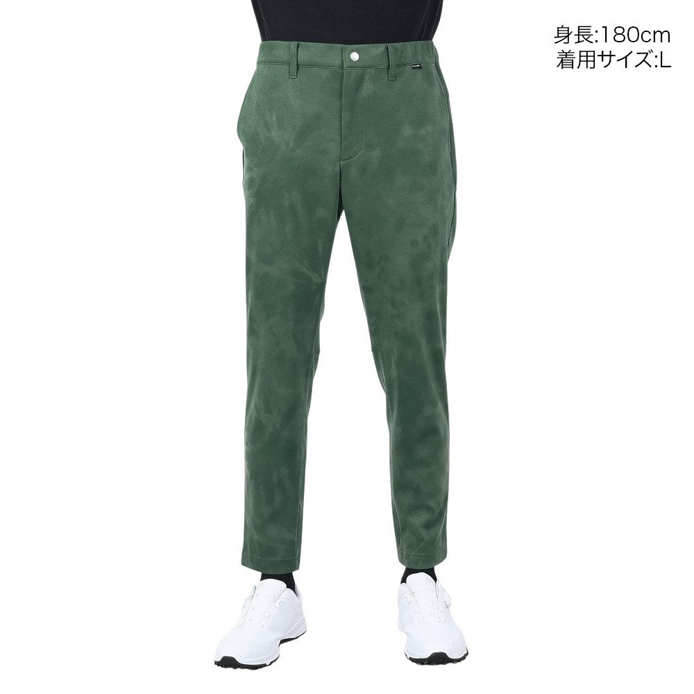トラヴィスマシュー（Travis Mathew）（メンズ）ゴルフウェア