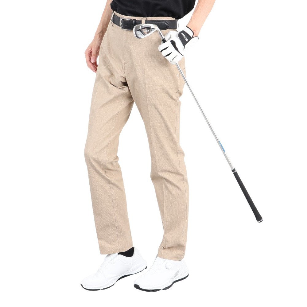 キャロウェイ（CALLAWAY）（メンズ）ゴルフウェア ハイ ストレッチ