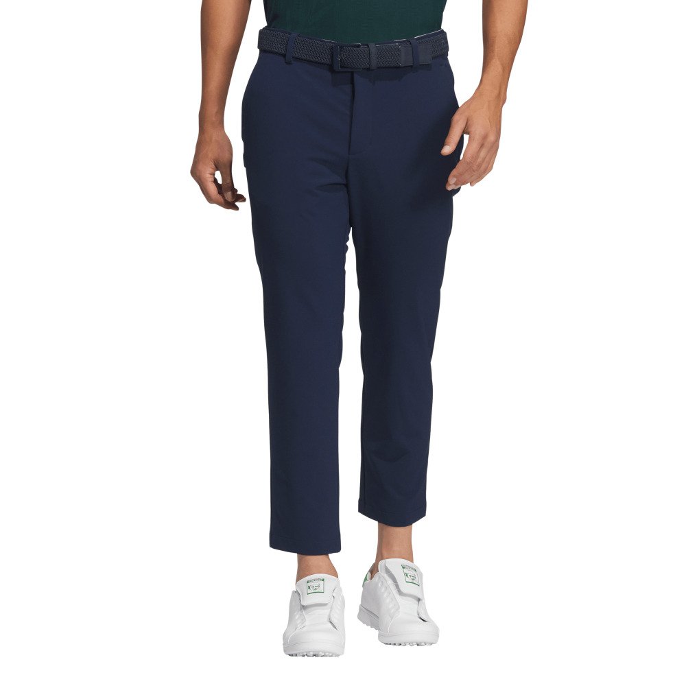 アディダス（adidas）（メンズ）ゴルフウェア 撥水 防風 EXSTA 4WAY