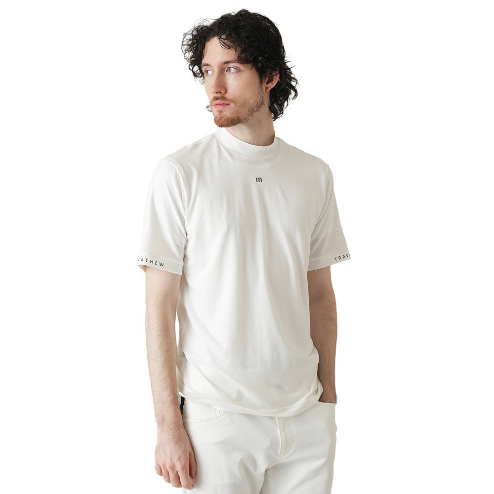 トラヴィスマシュー（Travis Mathew）（メンズ）ゴルフウェア 速乾