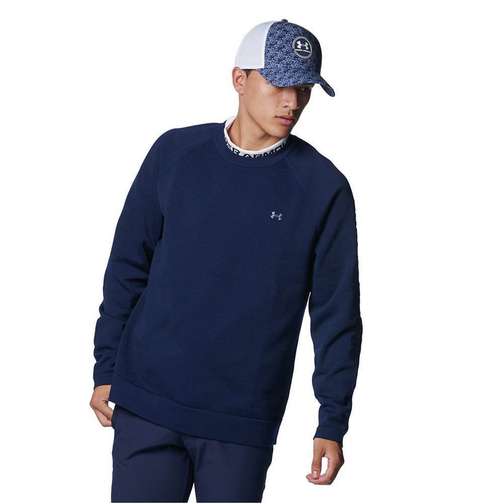 アンダーアーマー（UNDER ARMOUR）（メンズ）ゴルフウェア 保温