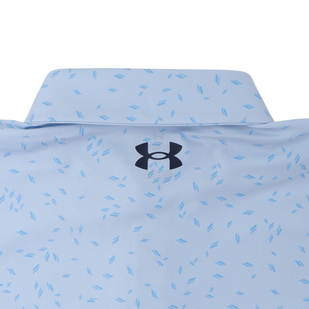 アンダーアーマー（UNDER ARMOUR）（メンズ）ゴルフウェア Mid Logo