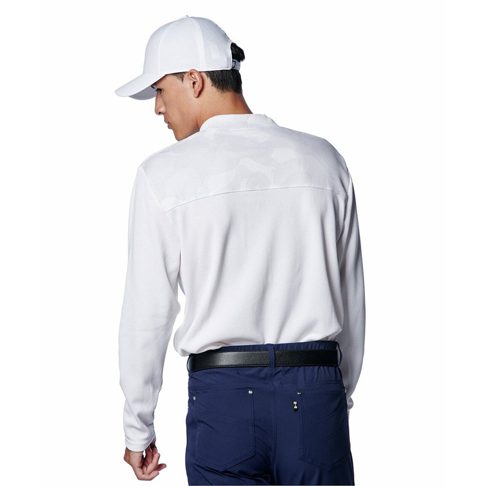 アンダーアーマー（UNDER ARMOUR）（メンズ）ゴルフウェア 吸汗速乾