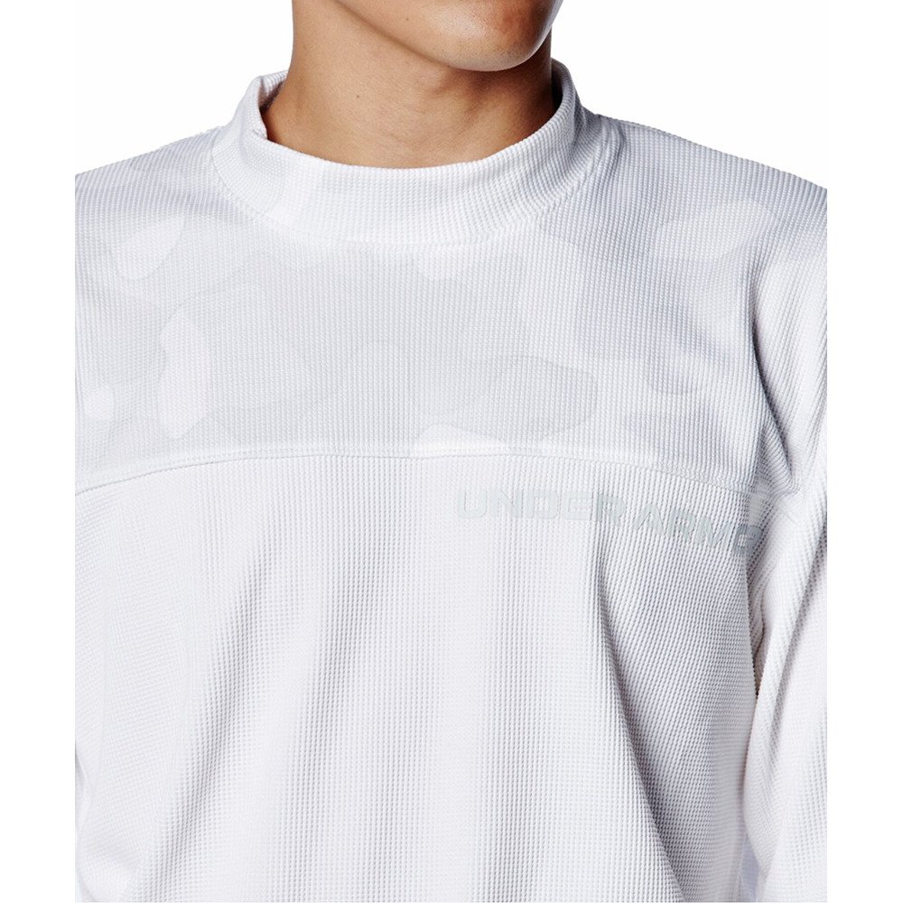 アンダーアーマー（UNDER ARMOUR）（メンズ）ゴルフウェア 吸汗速乾