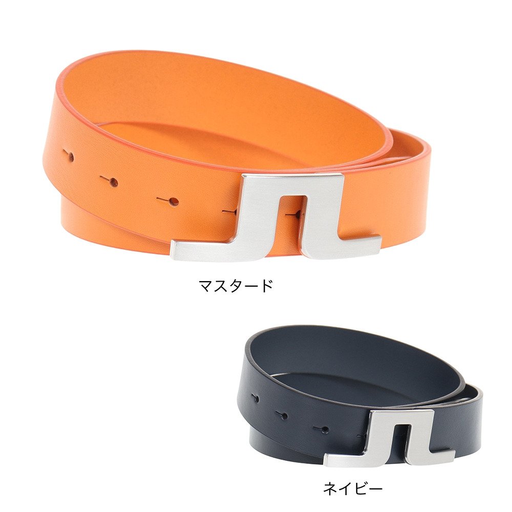 J.LINDEBERG（J.LINDEBERG）（メンズ）ゴルフ ブリッジャー レザー