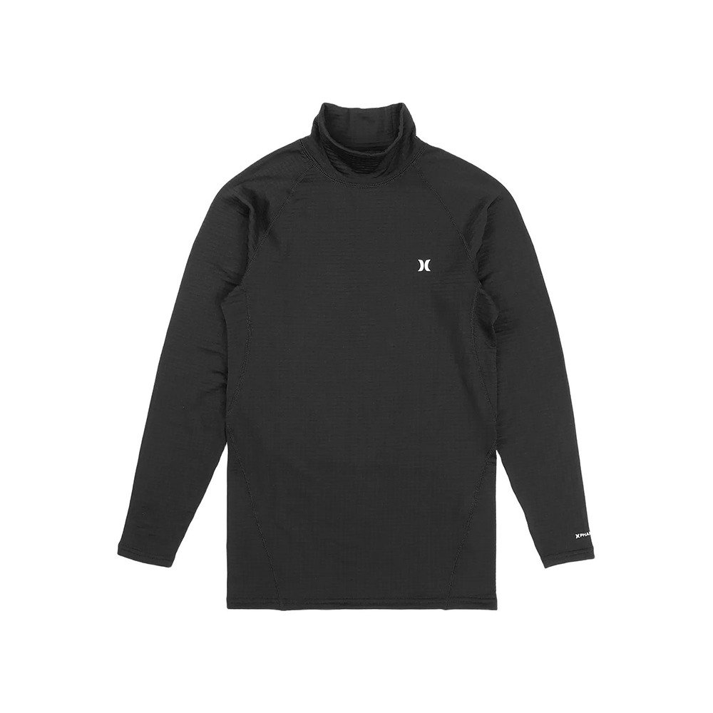 ハーレー（HURLEY）（メンズ）ゴルフウェア 防寒 保温 ファントム