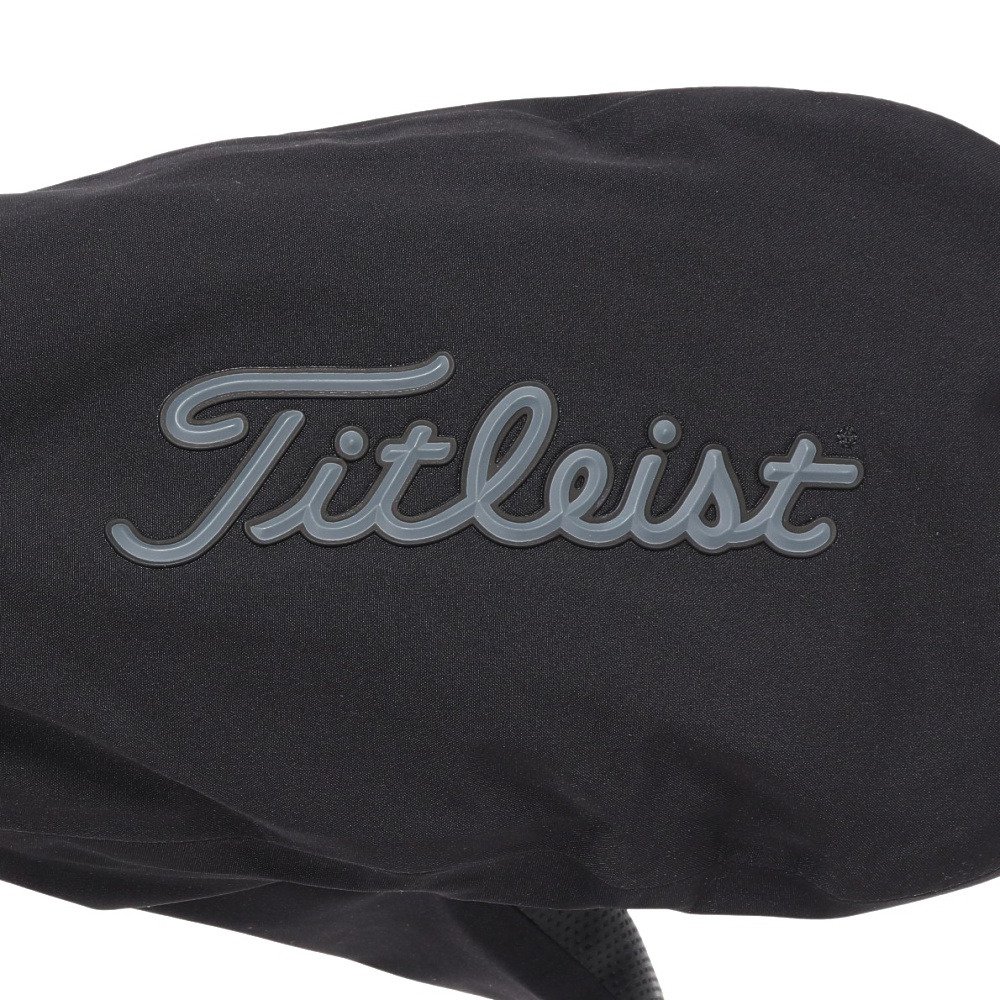 タイトリスト（TITLEIST）（メンズ）ゴルフ 防寒 ステイドライ カート