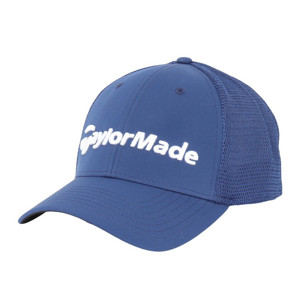 テーラーメイド（TAYLORMADE）（メンズ）ゴルフ キャップ EG ケージ