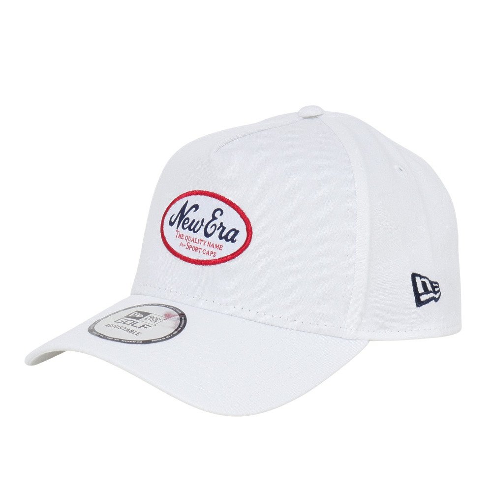 ニューエラ（NEW ERA）（メンズ、レディース）ゴルフ 抗菌 9FORTY A