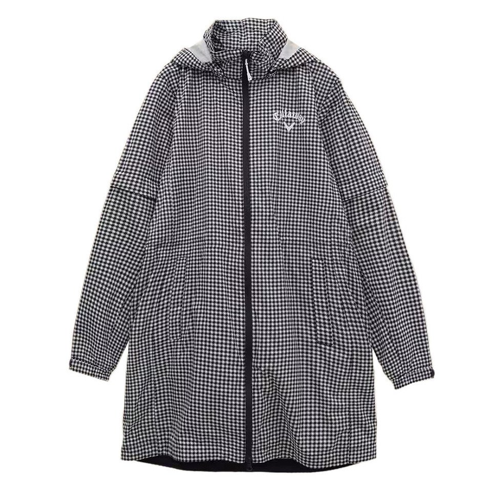 キャロウェイ（CALLAWAY）（レディース）ゴルフウェア 防水 防風