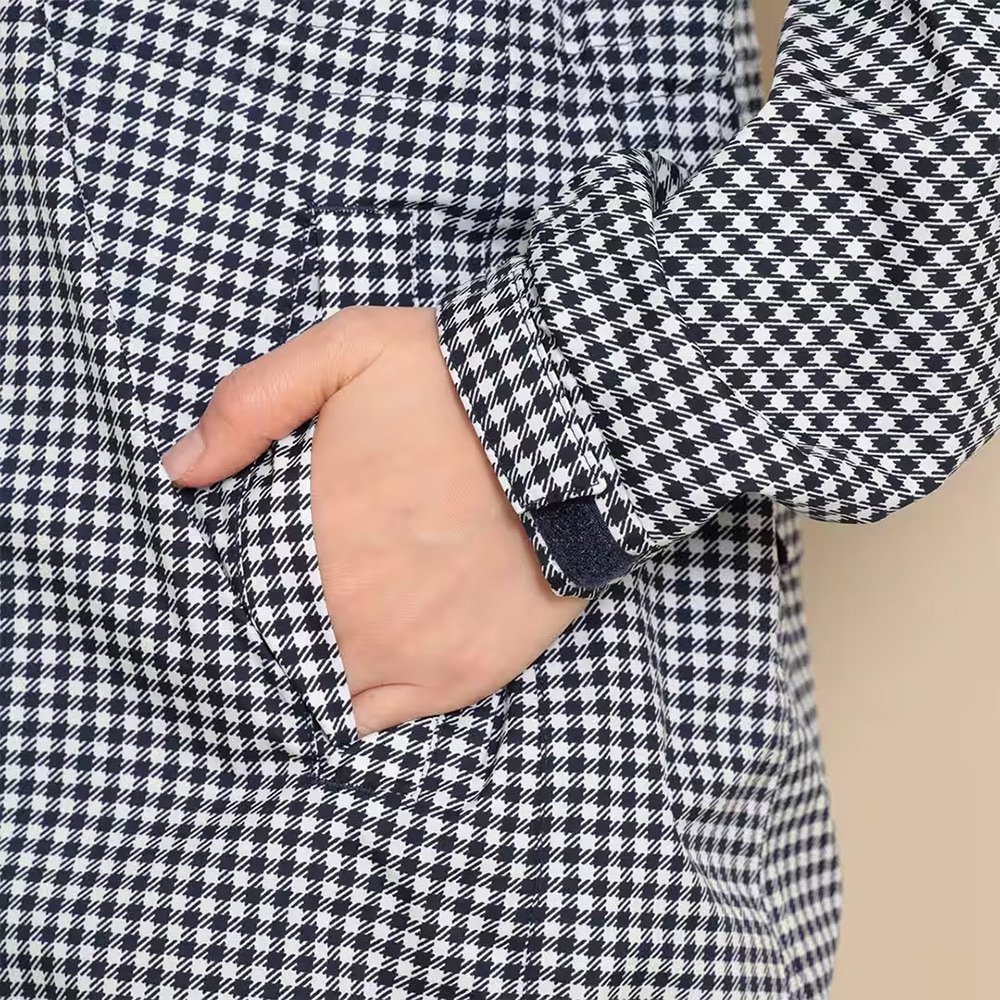 キャロウェイ（CALLAWAY）（レディース）ゴルフウェア 防水 防風