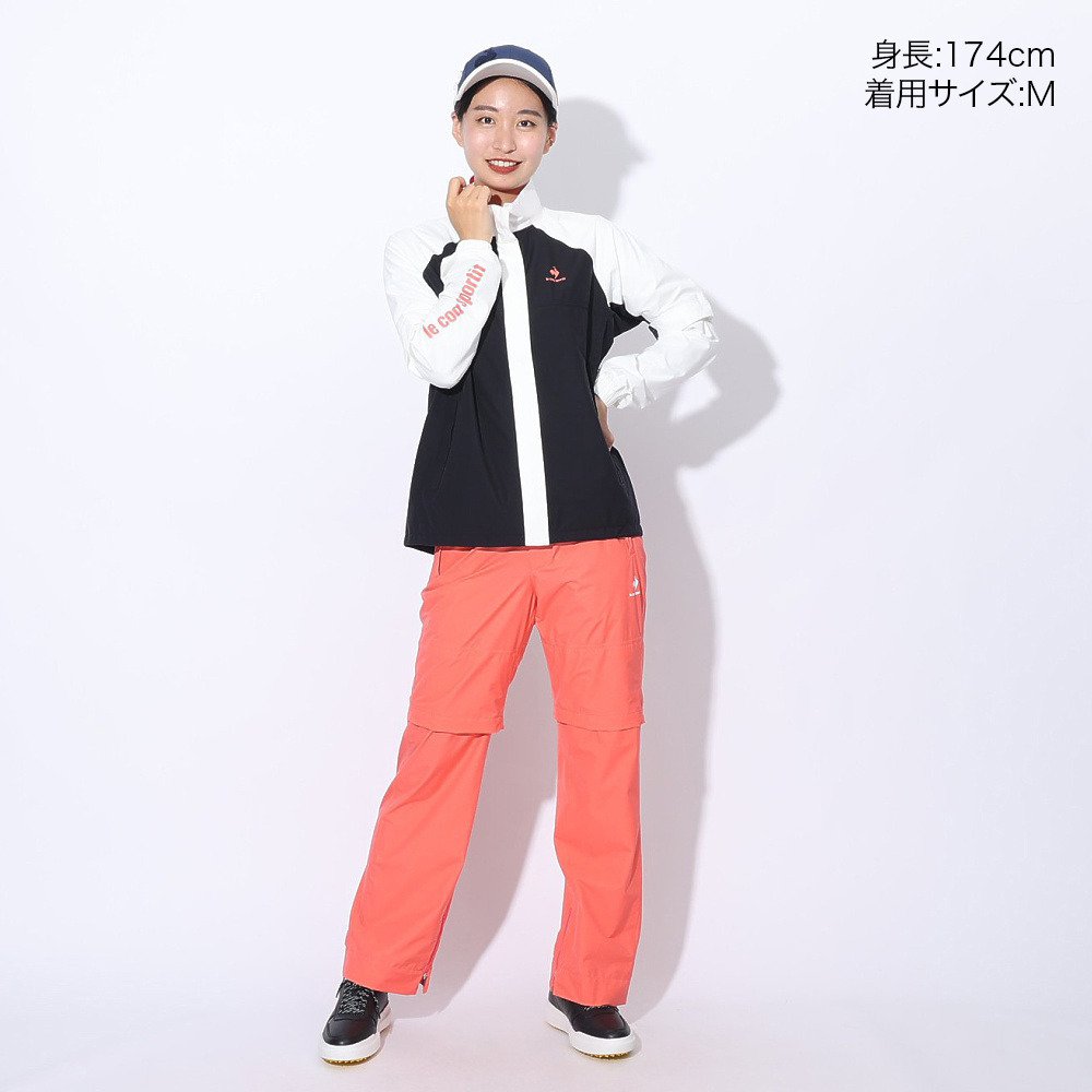 ルコックゴルフ（le coq sportif golf）（レディース）ゴルフウェア