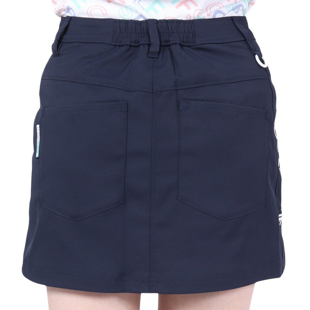 ルコックゴルフ（le coq sportif golf）（レディース）ゴルフウェア