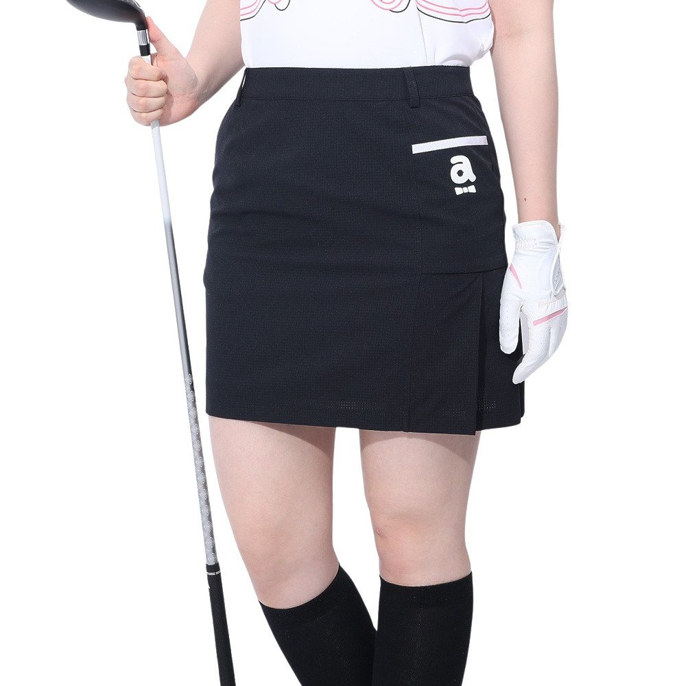 新品】アルチビオ ゴルフ スカート アルチビオ（archivio