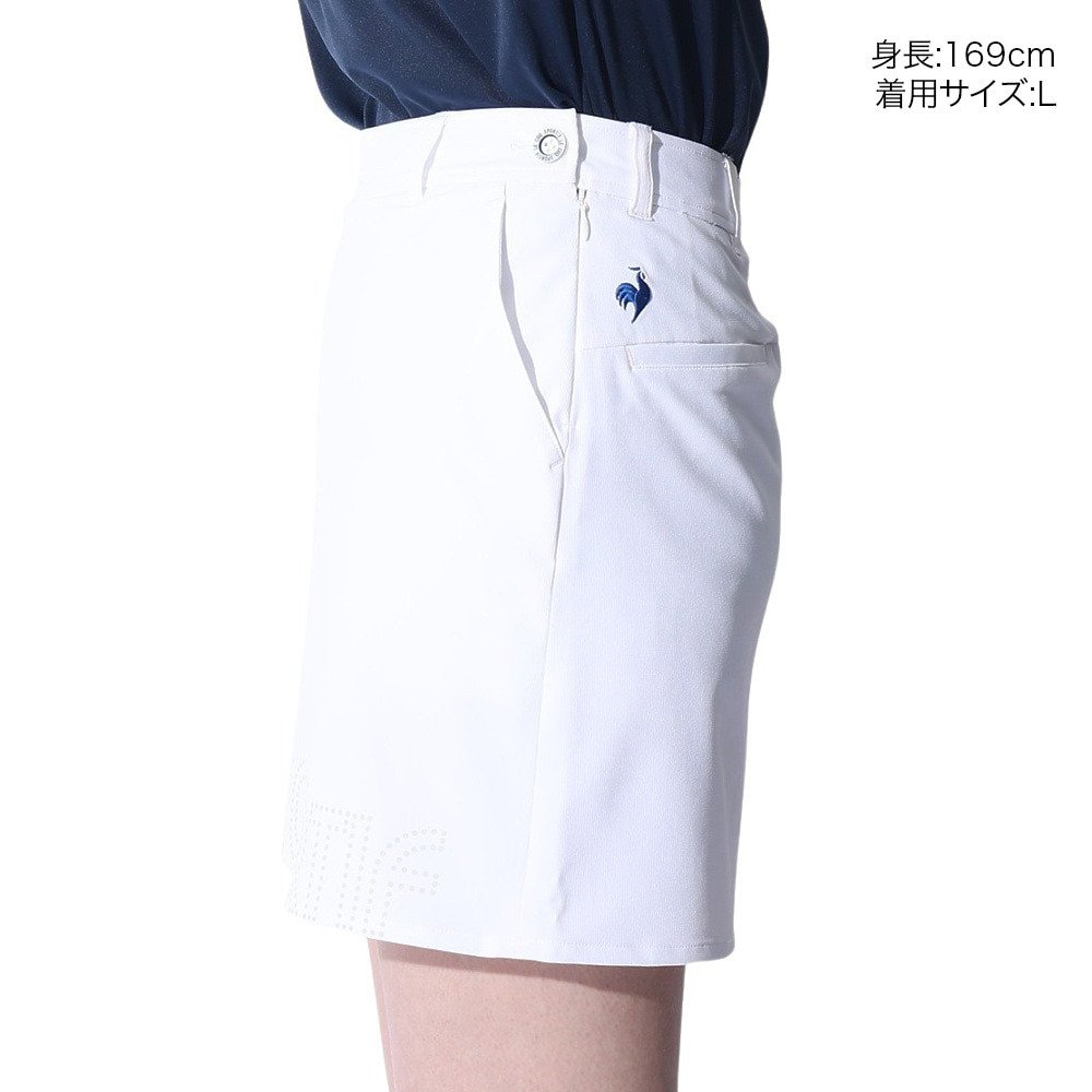 ルコックスポルティフ（lecoqsportif）（レディース）ゴルフウェア