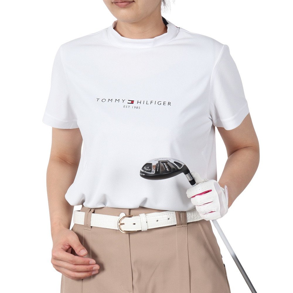 トミーヒルフィガーゴルフ（TOMMY HILFIGER GOLF）（レディース
