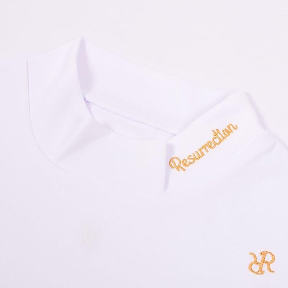 レザレクション（Resurrection）（レディース）ゴルフウェア 吸水速乾