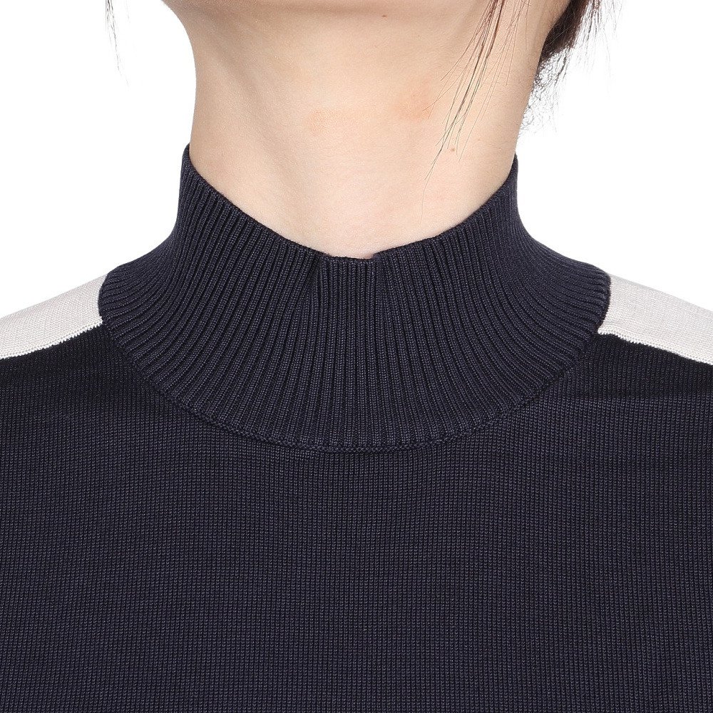 J.LINDEBERG（J.LINDEBERG）（レディース）ゴルフウェア Adia Knitted