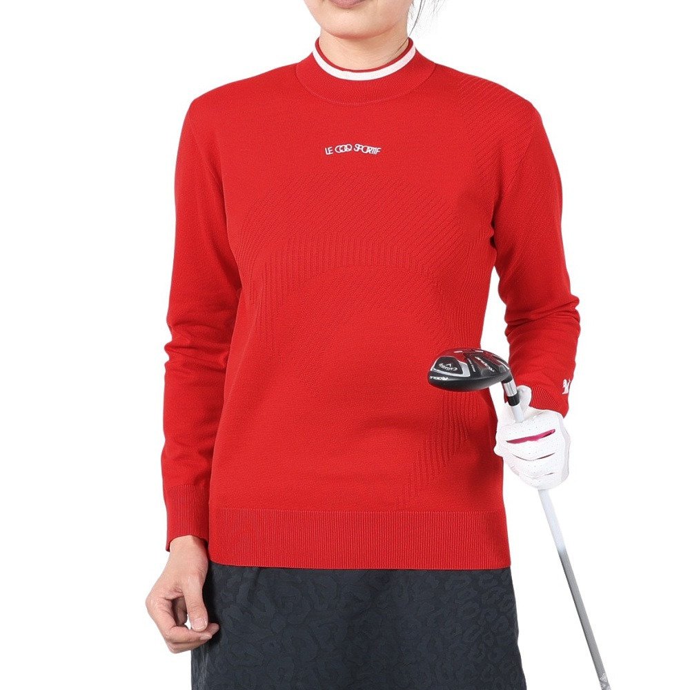 ルコックスポルティフ（lecoqsportif）（レディース）ゴルフウェア