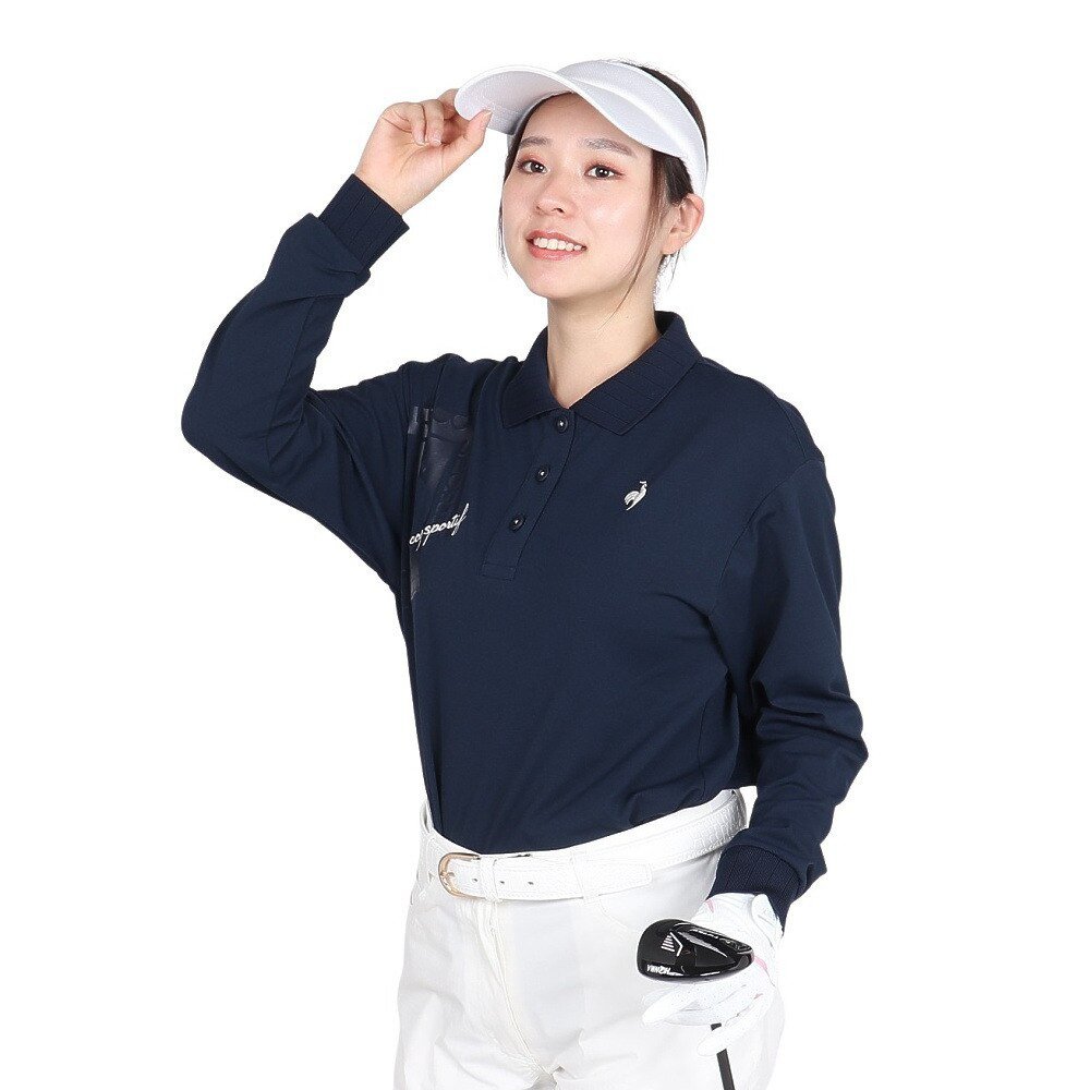 ルコックスポルティフ（lecoqsportif）（レディース）ゴルフウェア